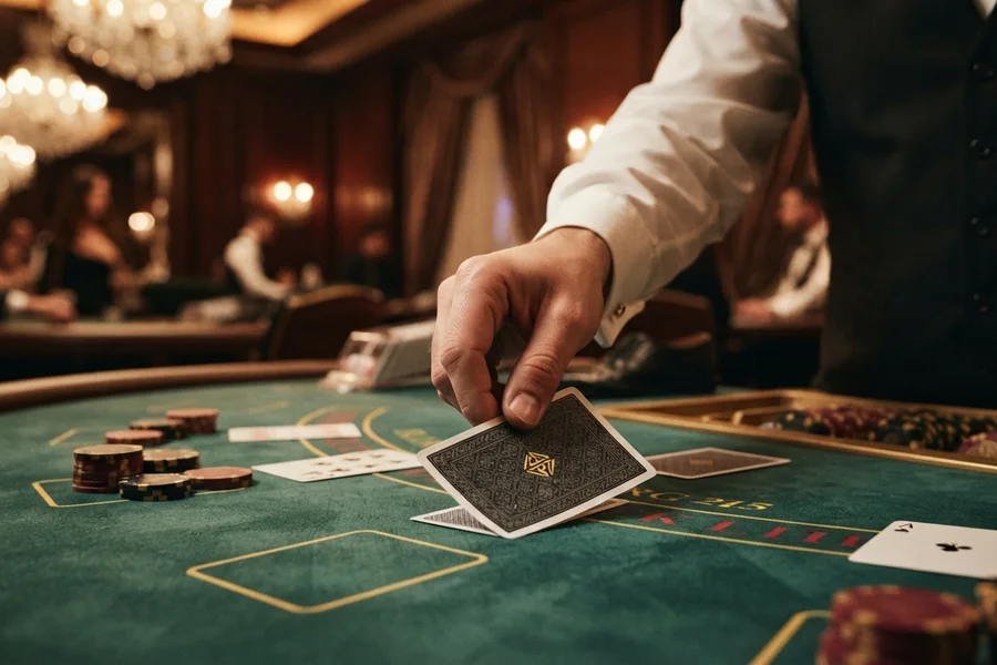 udenlandske casino uden dansk licens